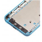 iPhone 5C Back Housing Replacement (Blue)